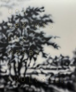 Pinturas para bater o recorde de 6 segundos