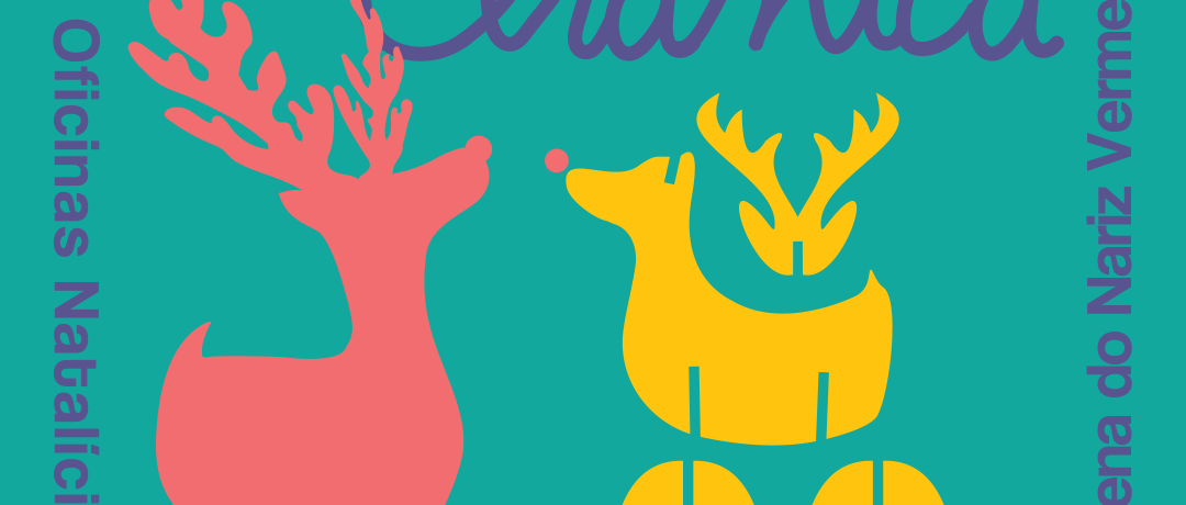 RUDOLFO, a Rena do Nariz Vermelho