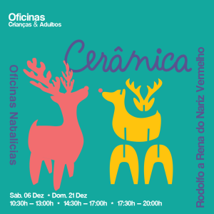 RUDOLFO, a Rena do Nariz Vermelho