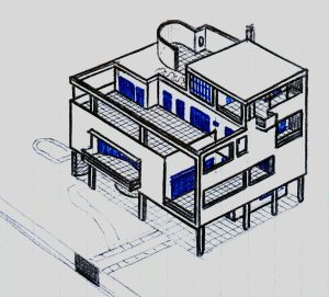 RESGATE — O absoluto moderno: Viana de Lima e a Casa Cortez com Luís Aguiar Branco
