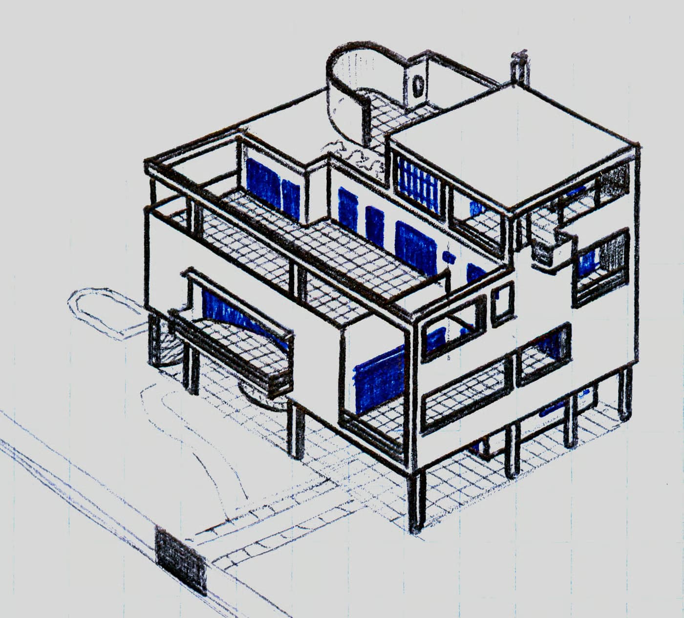 RESGATE — O absoluto moderno: Viana de Lima e a Casa Cortez com Luís Aguiar Branco