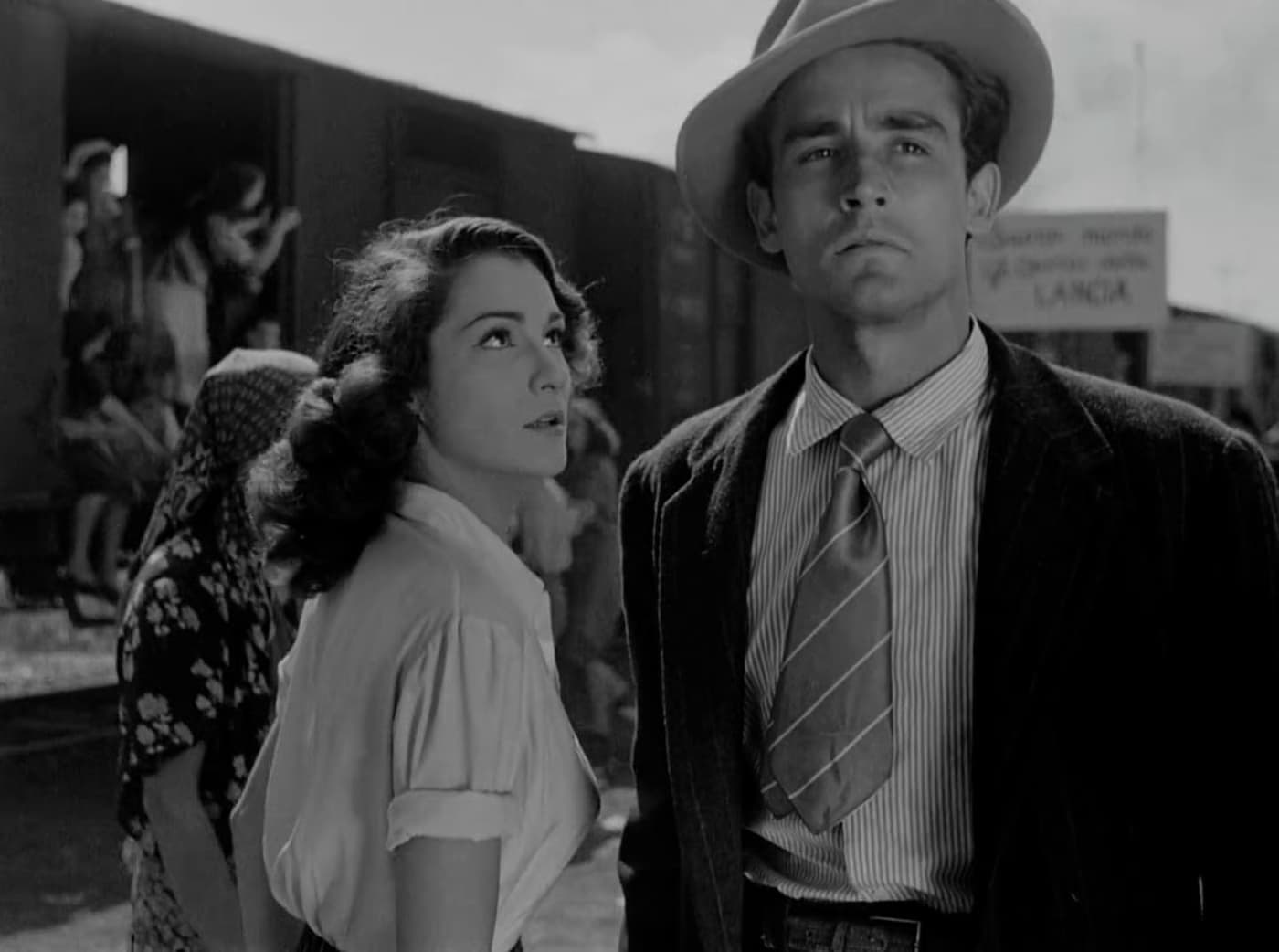 Riso amaro, de Giuseppe De Santis