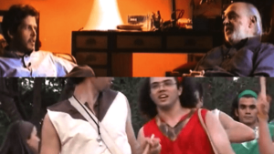 Sessão de Cinema | Filmes de Manuel Valente Alves