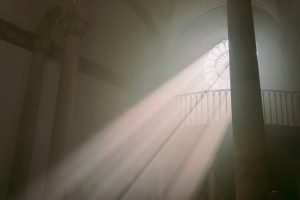 Sessão de Escuta com Quarto Mundo