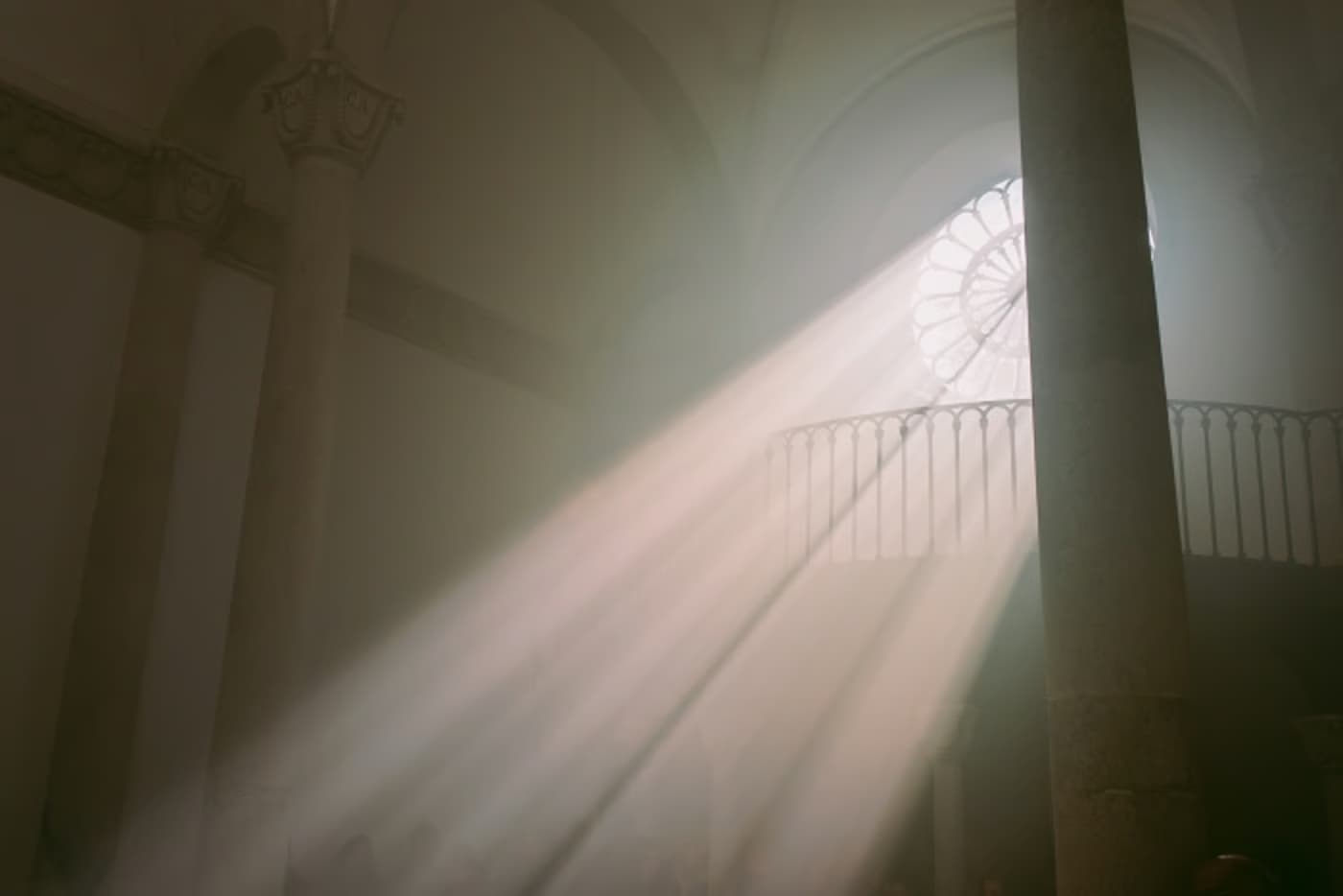 Sessão de Escuta com Quarto Mundo