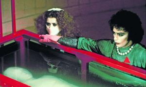 Short Hour Movies | The Rocky Horror Picture Show (1975)