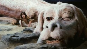 The NeverEnding Story em sessão para famílias no Batalha