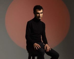 Tigran Hamasyan
