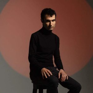Tigran Hamasyan
