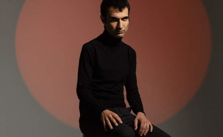 Tigran Hamasyan