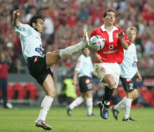 Toque de Letra na Bombonera — Tertúlia com Rui Ferreira