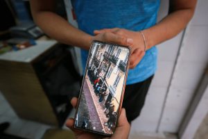 Um Inimigo do Povo, de Marco Martins / Arena Ensemble