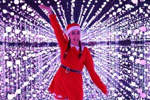 Elf on the Shelf: o maior fenómeno do Natal chega ao Wondersense