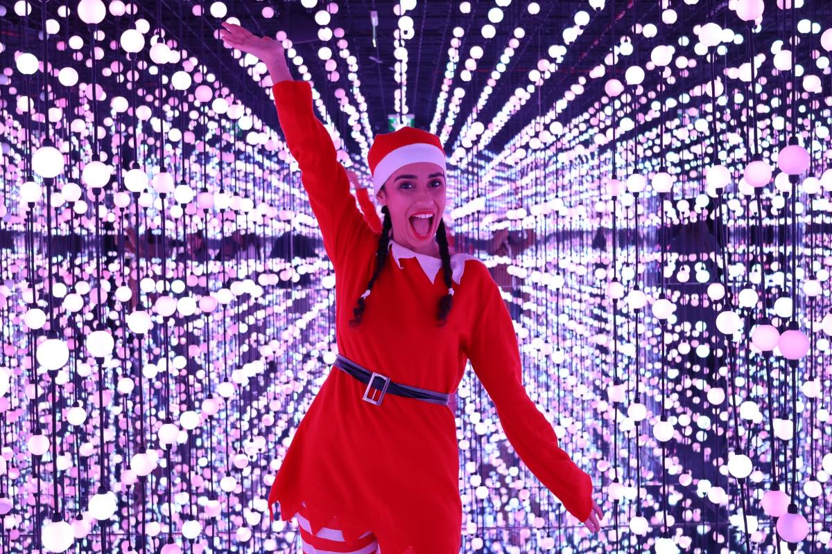 Elf on the Shelf: o maior fenómeno do Natal chega ao Wondersense