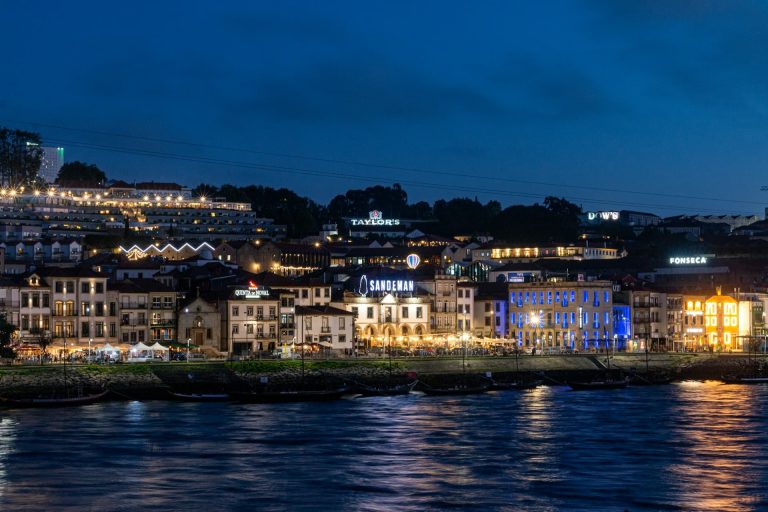 O Panorama Cultural do Porto em 2025: Tradição Criatividade e uma Cidade em Expansão