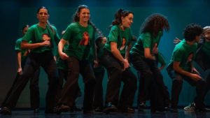 New Project - Dança – Natal25 New Dance Project