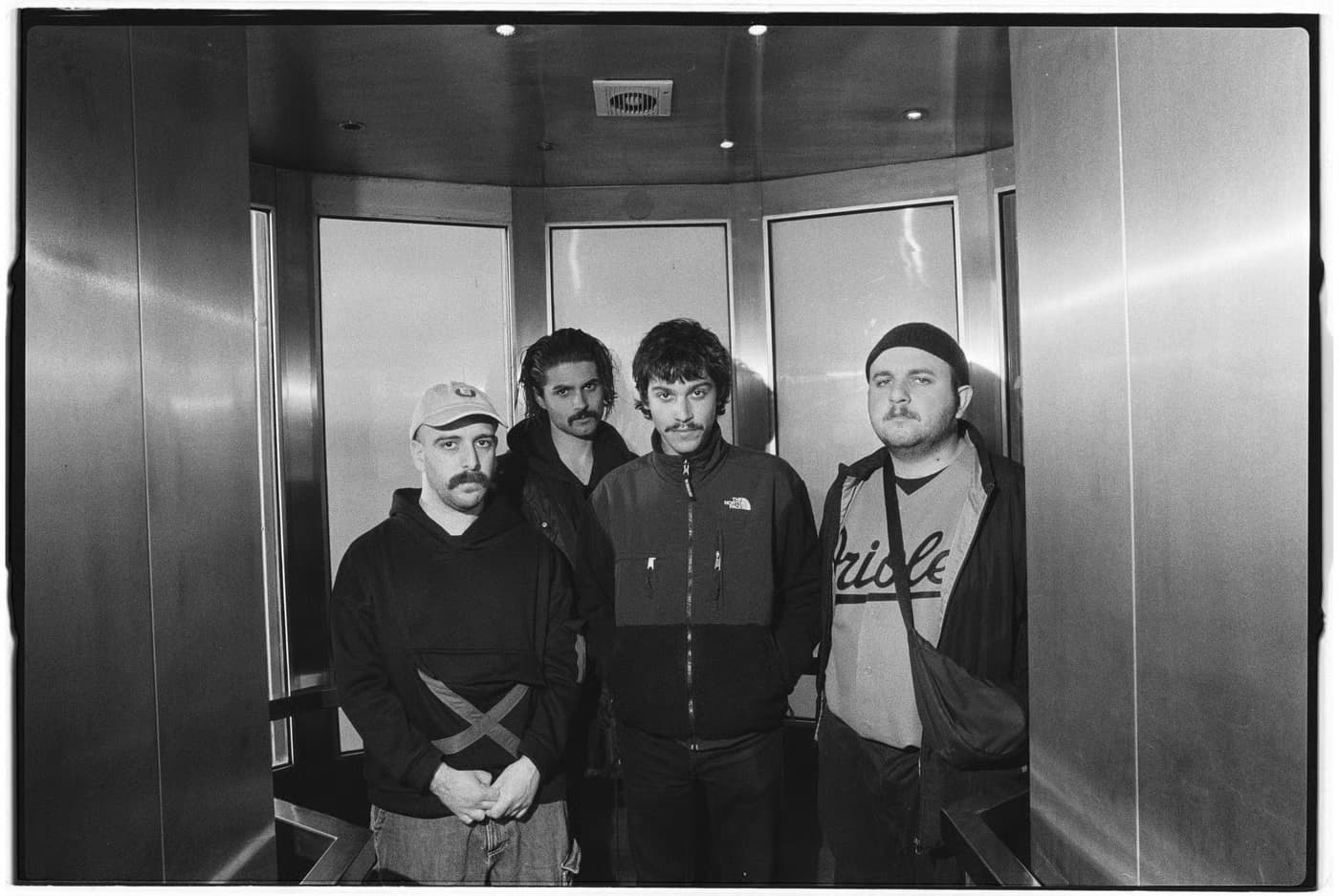 Hetta - Concerto – Apresentação do álbum Acetate