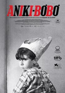 Aniki Bóbó – Manoel de Oliveira