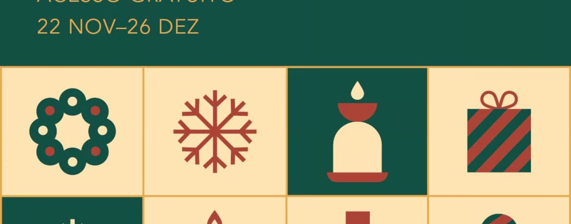 Bazar de Natal – Serralves