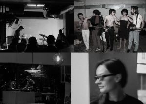 Aniversário do Estúdio Cedofeita