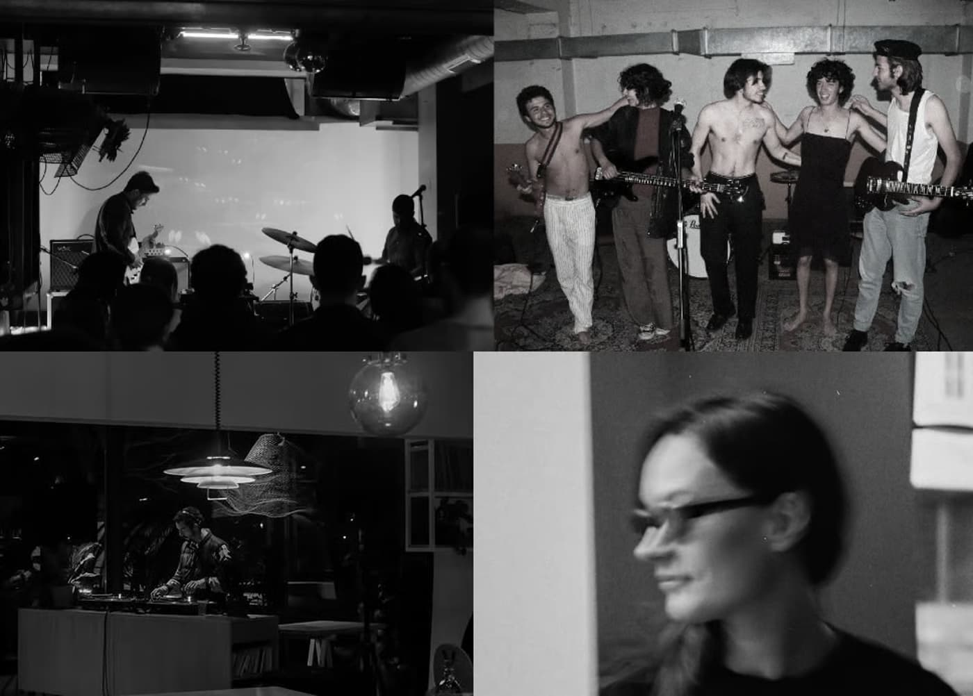 Aniversário do Estúdio Cedofeita