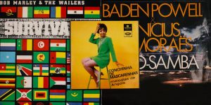 Hora de Ponta - Tema: Cultura Africana e Afrodescendente