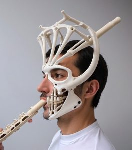 ЯΛ́ЯΛ – Companhia Instável