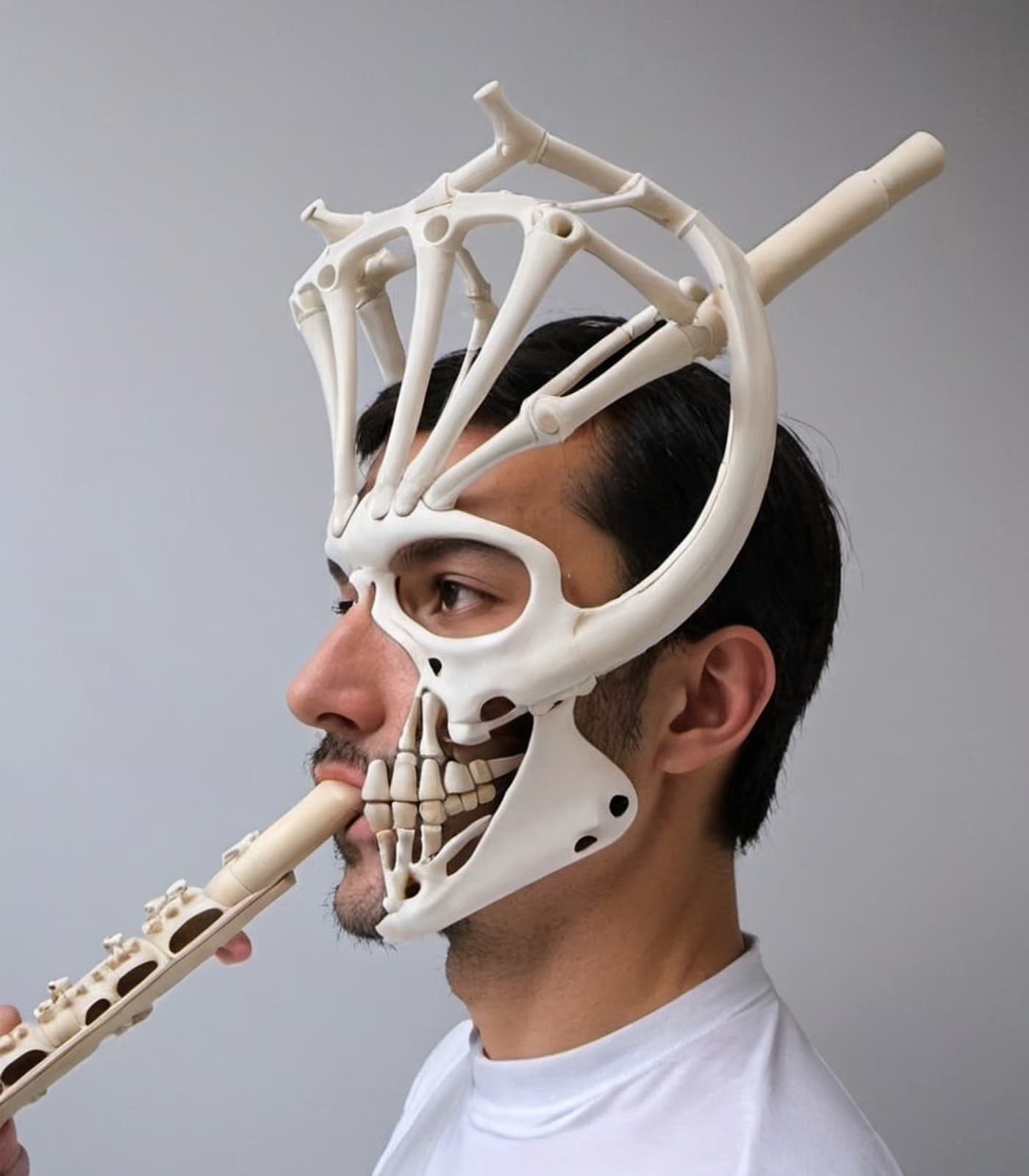 ЯΛ́ЯΛ – Companhia Instável