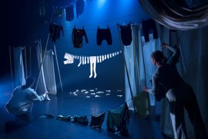 PYYKKI — perdido na Lavandaria