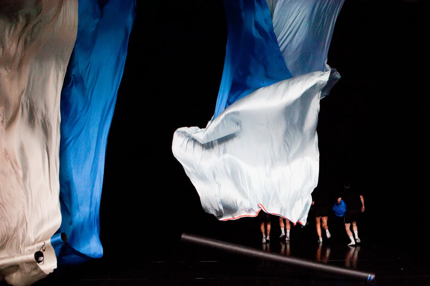 Inhale Delirium Exhale