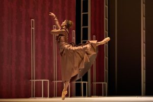 Os Maias – Companhia Nacional de Bailado