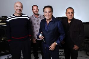 IRA! – Banda Brasileira de Rock, Punk e New Wave