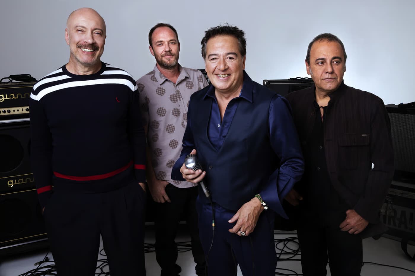 IRA! – Banda Brasileira de Rock, Punk e New Wave