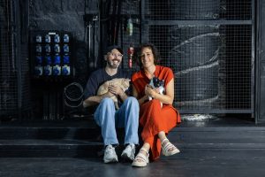 Falsas Histórias Verdadeiras: Uma Pina Colagem