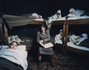 Teatro Infantil, livro-manifesto de Chiara Guidi