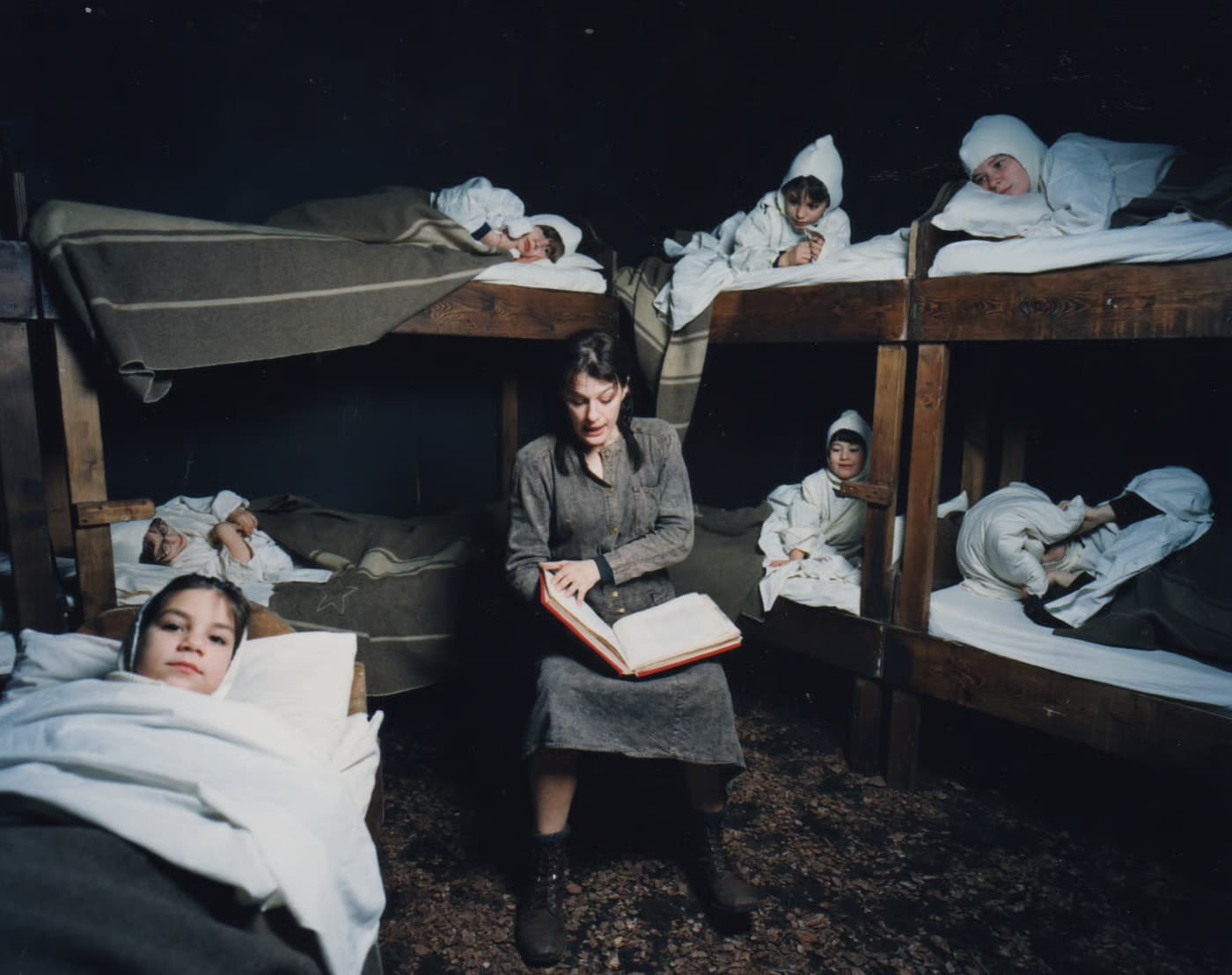 Teatro Infantil, livro-manifesto de Chiara Guidi