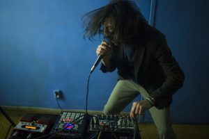 Receita do Povo – O Gringo Sou Eu