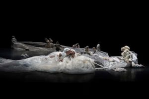 Borda – Lia Rodrigues