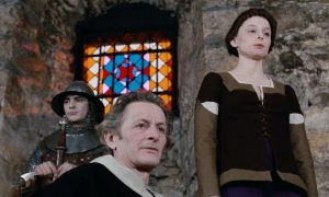 Le Sourire Vertical, de Robert Lapoujade, em sessão especial no Batalha Centro de Cinema