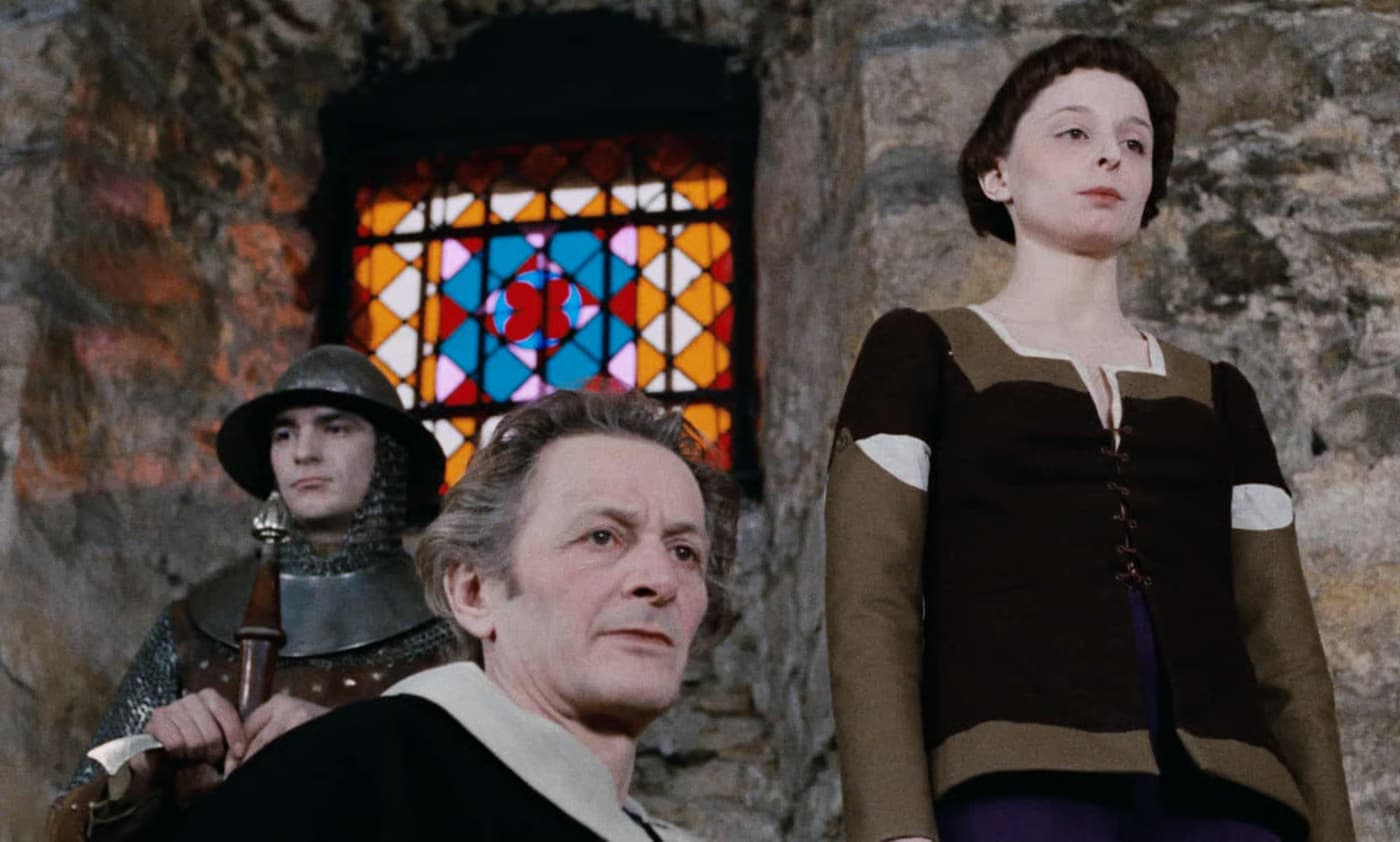 Le Sourire Vertical, de Robert Lapoujade, em sessão especial no Batalha Centro de Cinema