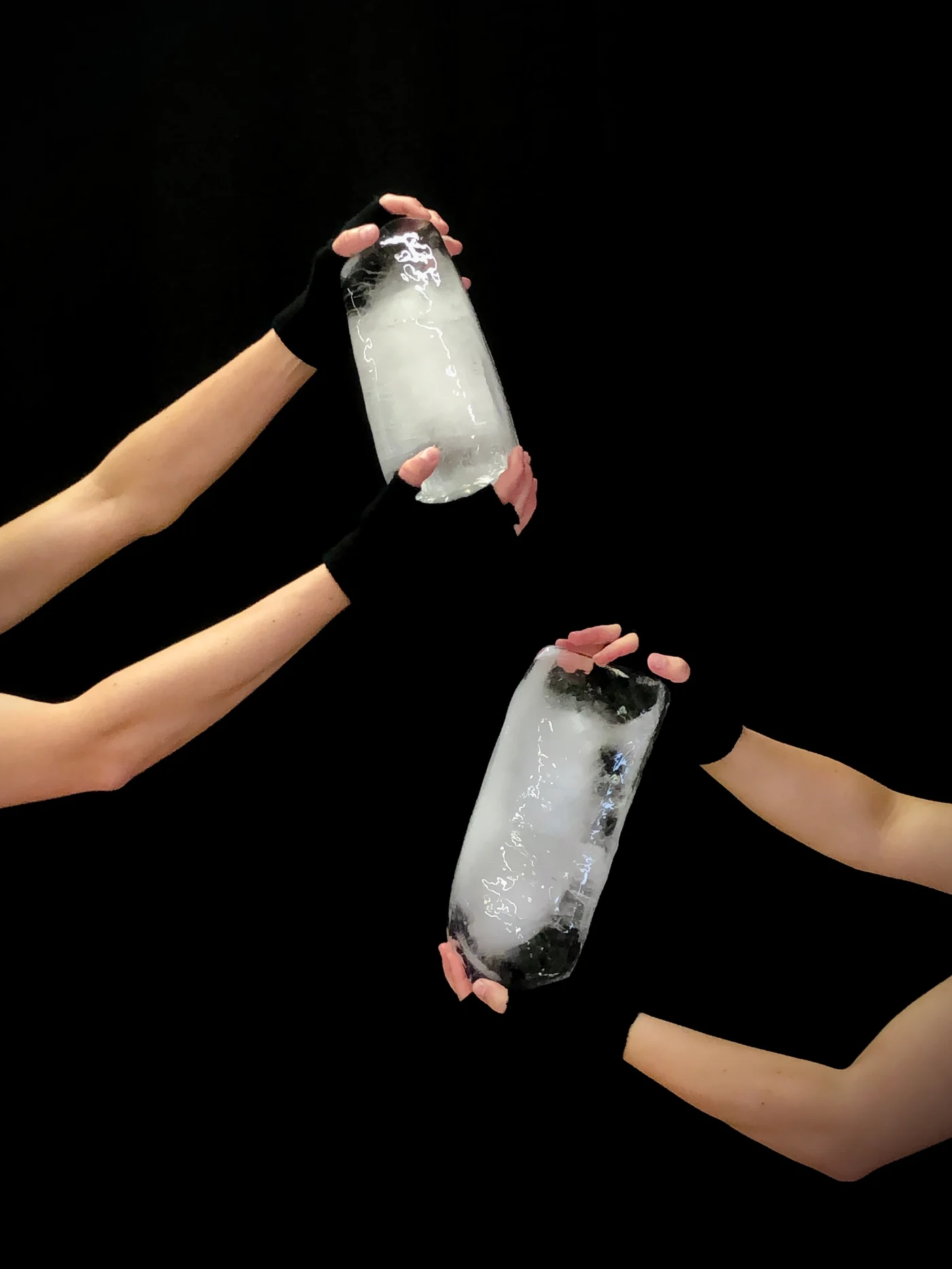 Ternura Radical com Janne Schröder e Tabea Sandmann