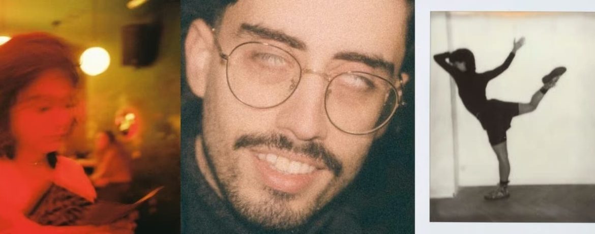 RCA Noite de Natal junta Clarisse, Ruca e Beatriz Oliveira