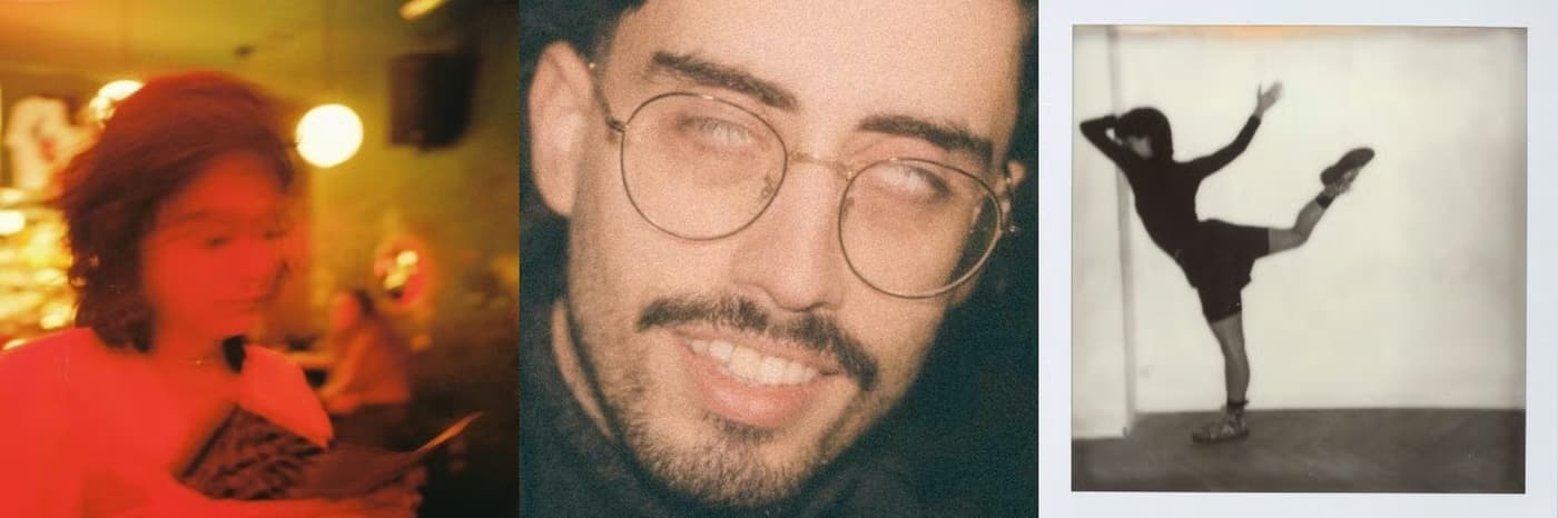 RCA Noite de Natal junta Clarisse, Ruca e Beatriz Oliveira