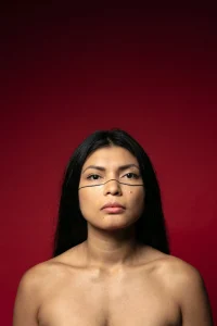 AZIRA'I: Um Musical de Memórias – Zahy Tentehar