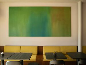 Markus Döbeli inaugura exposição no Porto Arts Club com sessões de autógrafos