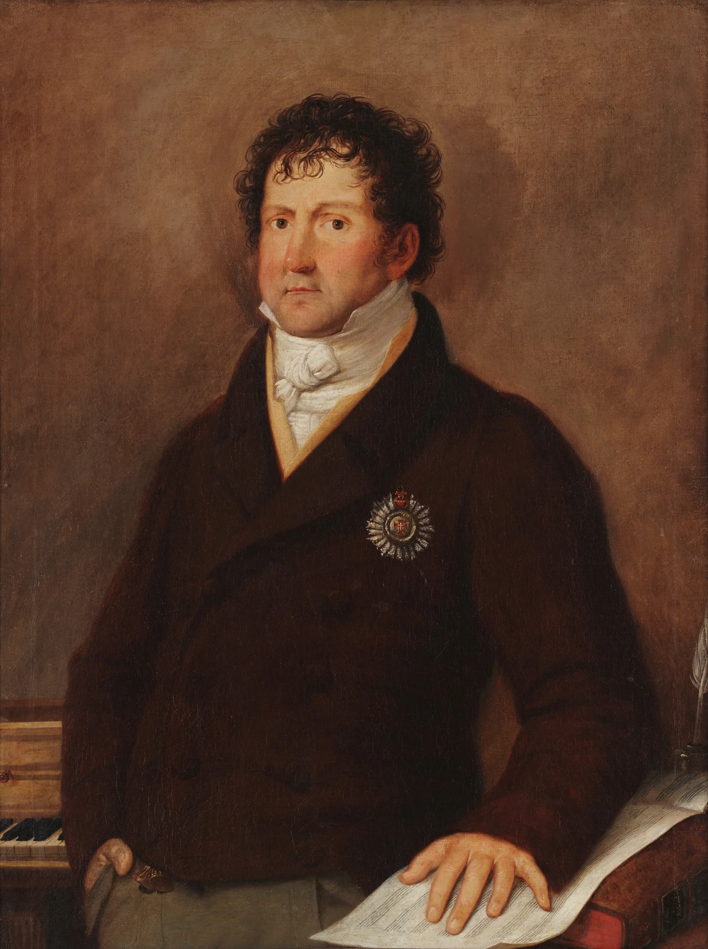 Requiem “À Memória de Camões”