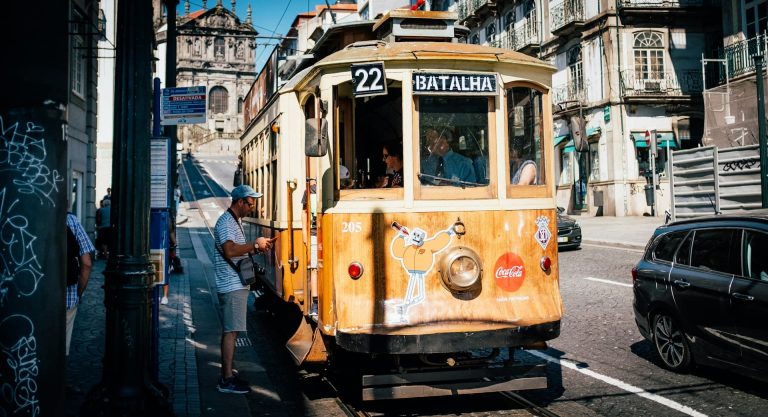 O Panorama Cultural do Porto em 2025: Tradição, Criatividade e uma Cidade em Expansão