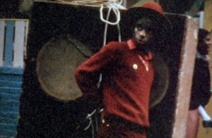 The Question + Territories + Dreams Have No Titles no Batalha Centro de Cinema