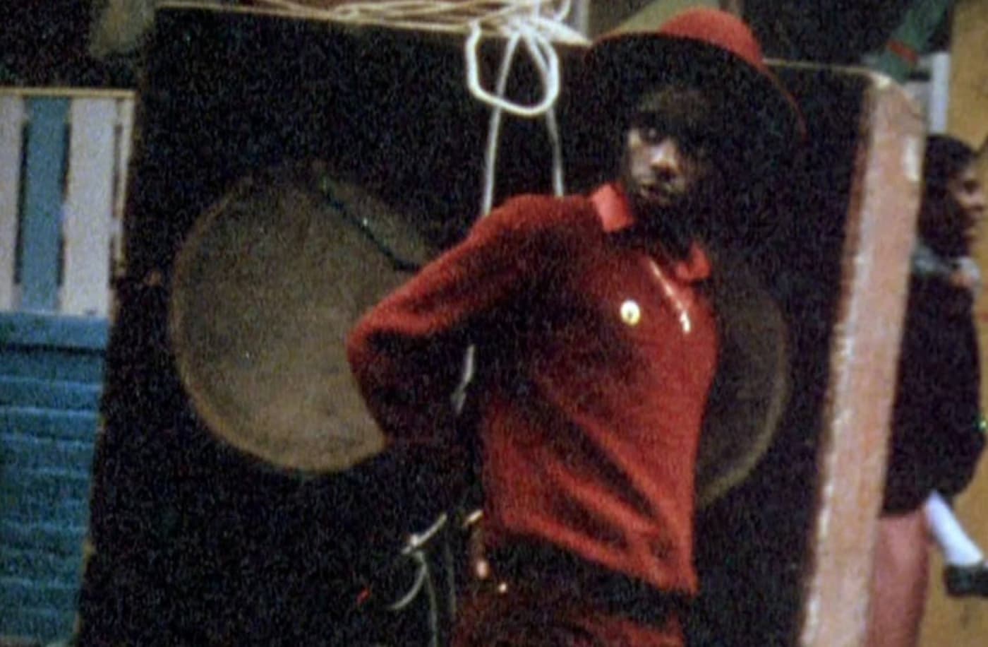 The Question + Territories + Dreams Have No Titles no Batalha Centro de Cinema