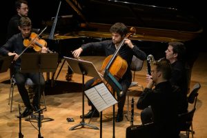 ARS AD HOC - Concerto de Música Contemporânea em Serralves